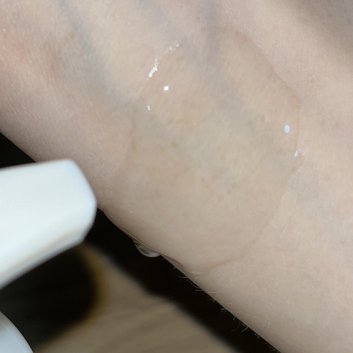 ユース ラディアンス ビタチノール セラム/primera/美容液を使ったクチコミ（2枚目）