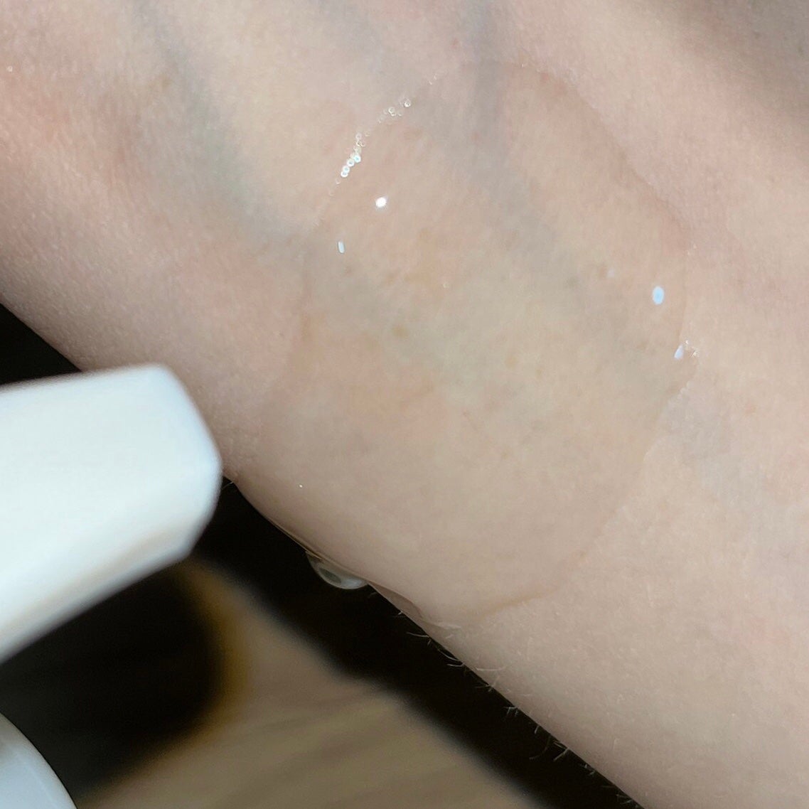 ユース ラディアンス ビタチノール セラム/primera/美容液を使ったクチコミ(2枚目)