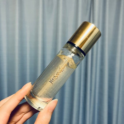 ラディアント タッチ ブラープライマー/YVES SAINT LAURENT BEAUTE/化粧下地を使ったクチコミ(1枚目)