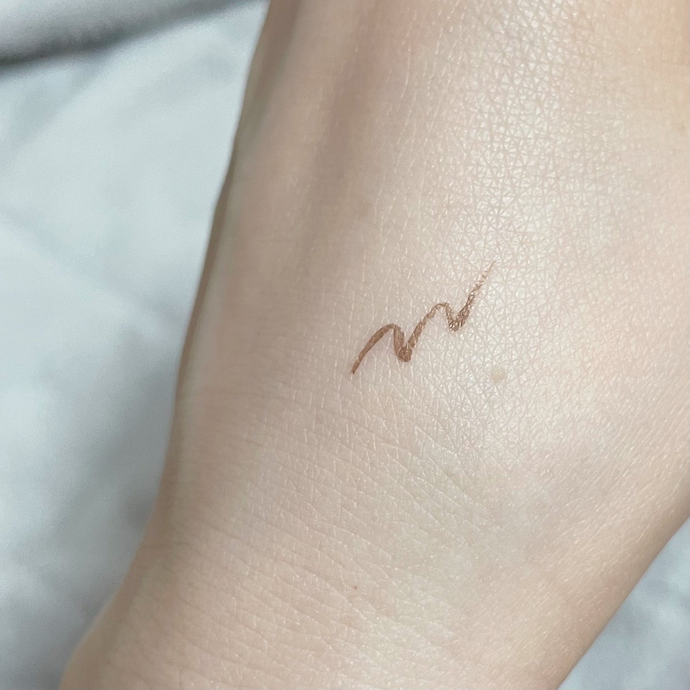 アヴァンセ プリュネルライナー/アヴァンセ/リキッドアイライナーを使ったクチコミ(4枚目)