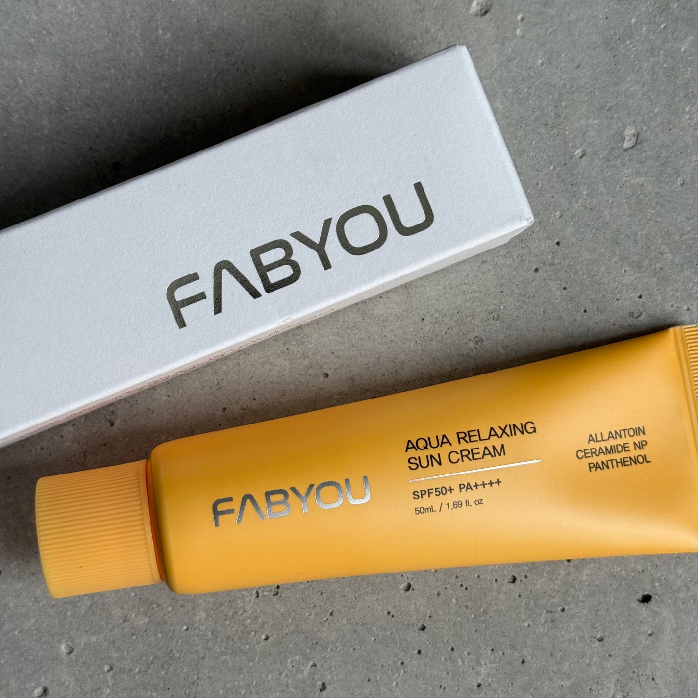 Lisaðââ¬æçš¿ãããã©ããð«¶ð» on LIPS ãFABYOUAQUARELAXINGSUNCREAMðãã¿ã€ã..ãïŒ3æç®ïŒ