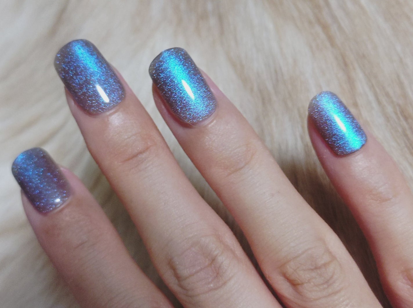 ネイルチップ(シールタイプ)/FINGER SUIT/ネイルチップ・パーツを使ったクチコミ(2枚目)