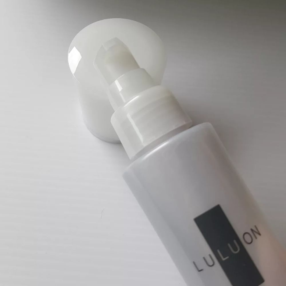 スキンローション/LULUON /化粧水を使ったクチコミ（2枚目）