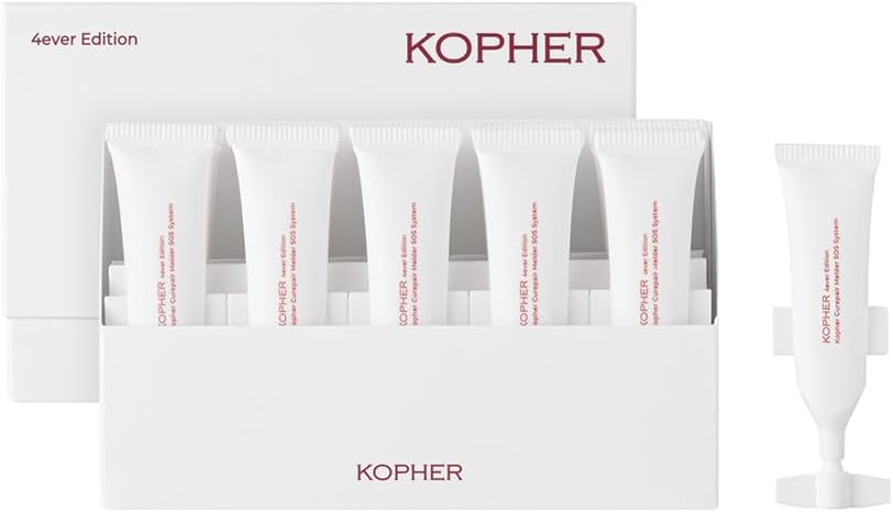 エスオーエス メルダーシステム KOPHER
