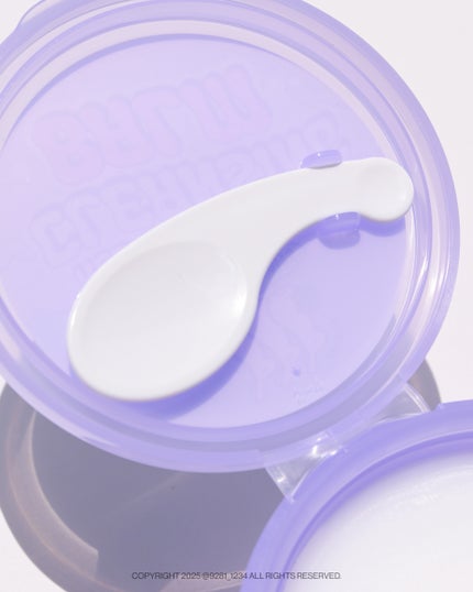 オールアバウトクリアクレンジングバーム/CHASIN'RABBITS/クレンジングバームを使ったクチコミ(6枚目)