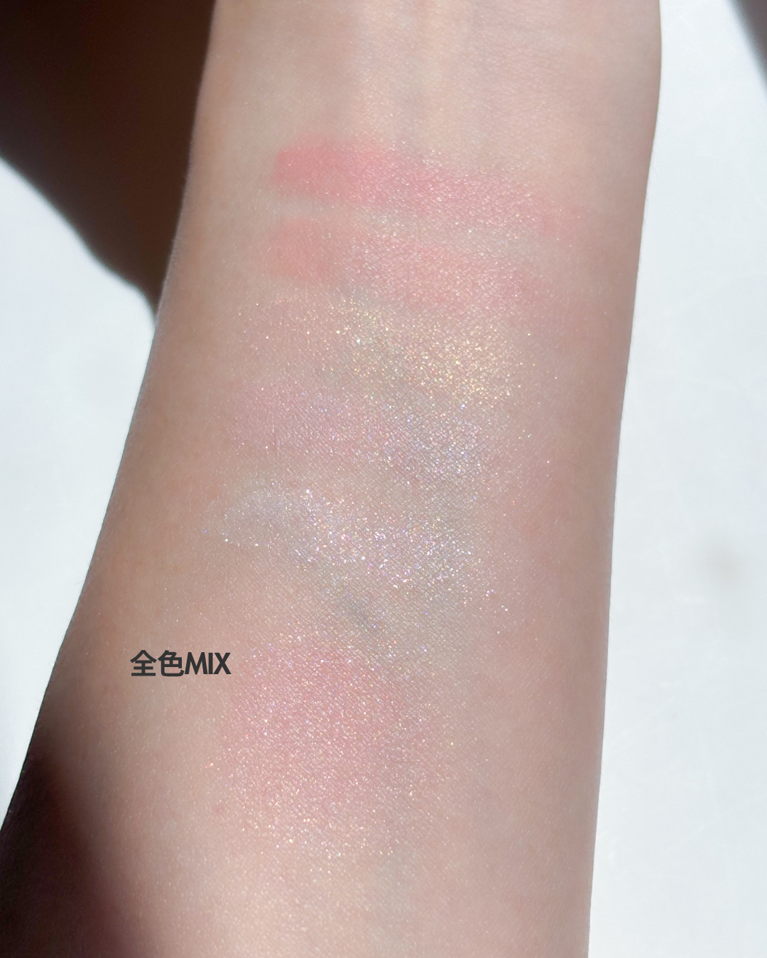 ジルスチュアート ブルーム ミックスブラッシュ コンパクト/JILL STUART/パウダーチークを使ったクチコミ（3枚目）