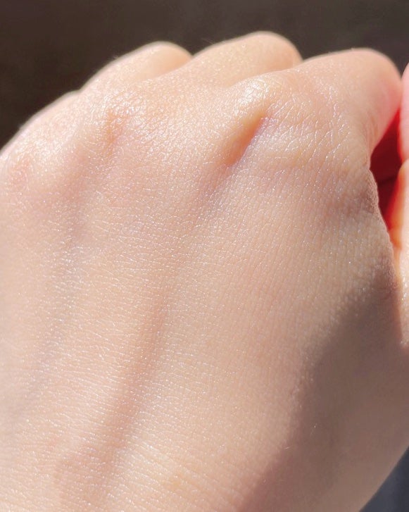 ブライトニングUV ジェル N/アネッサ/化粧下地を使ったクチコミ(3枚目)