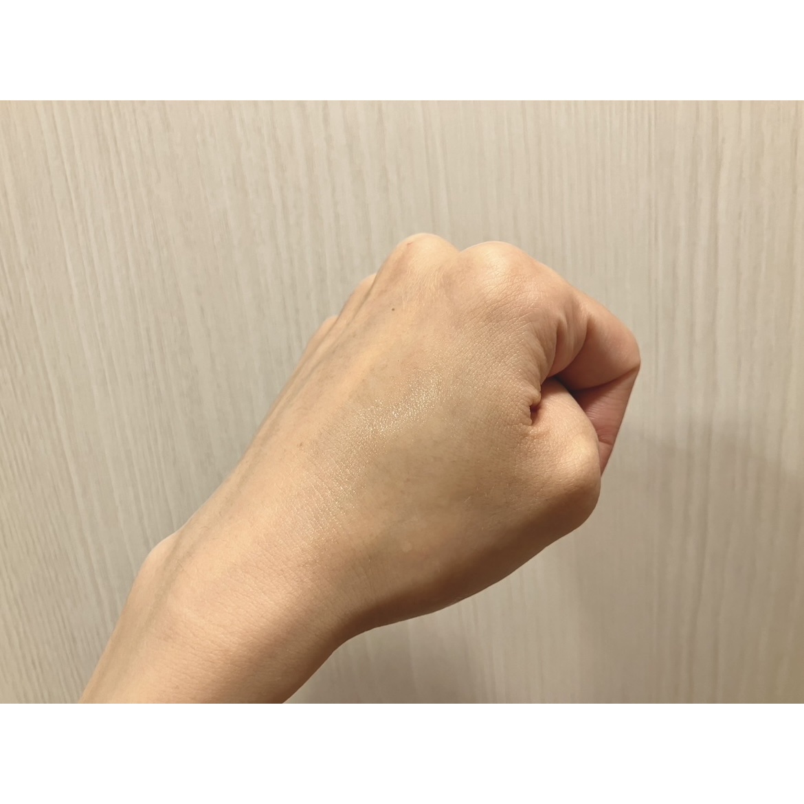 フィックス メイクアップ N/CLARINS/ミスト状化粧水を使ったクチコミ（2枚目）