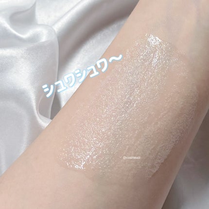 プレミアムエンリッチセラム/VanCleo/美容液を使ったクチコミ(5枚目)