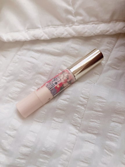 ステイオンバームルージュ/キャンメイク/口紅を使ったクチコミ(1枚目)