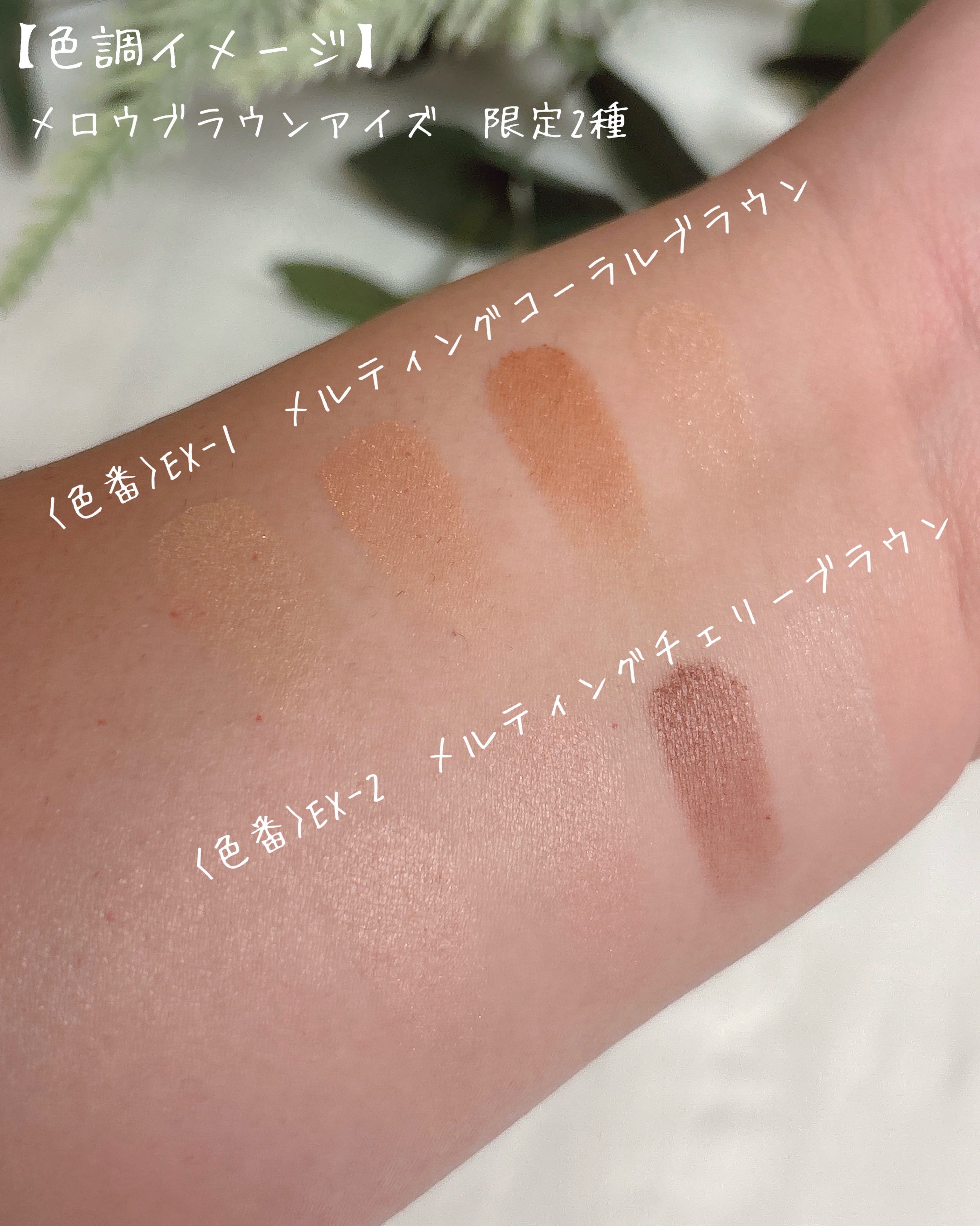 ラッシュフォーマーEX(クリア)/KATE/マスカラを使ったクチコミ（3枚目）