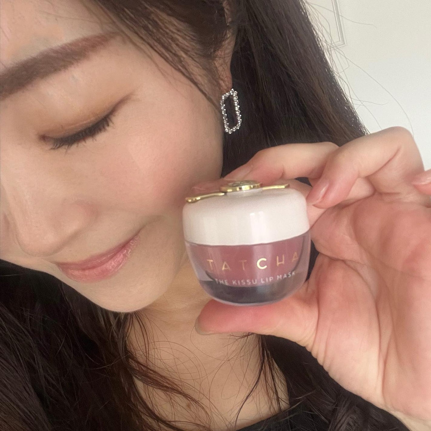 タッチャ キッス リップマスク/タッチャ/その他スキンケアを使ったクチコミ(6枚目)
