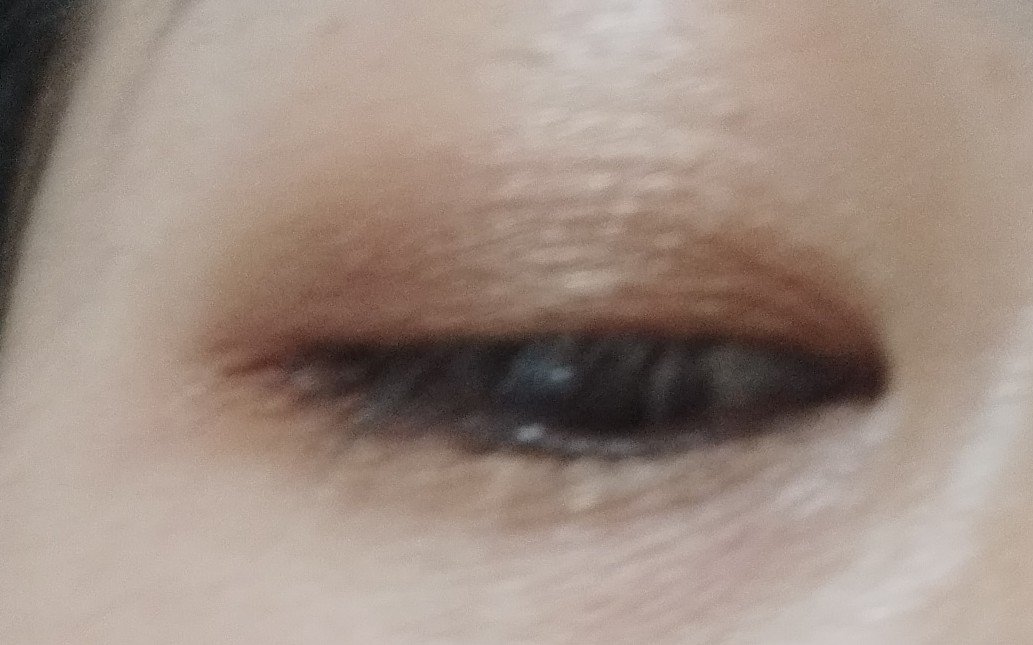 スキニーリッチシャドウ/excel/アイシャドウパレットを使ったクチコミ（1枚目）