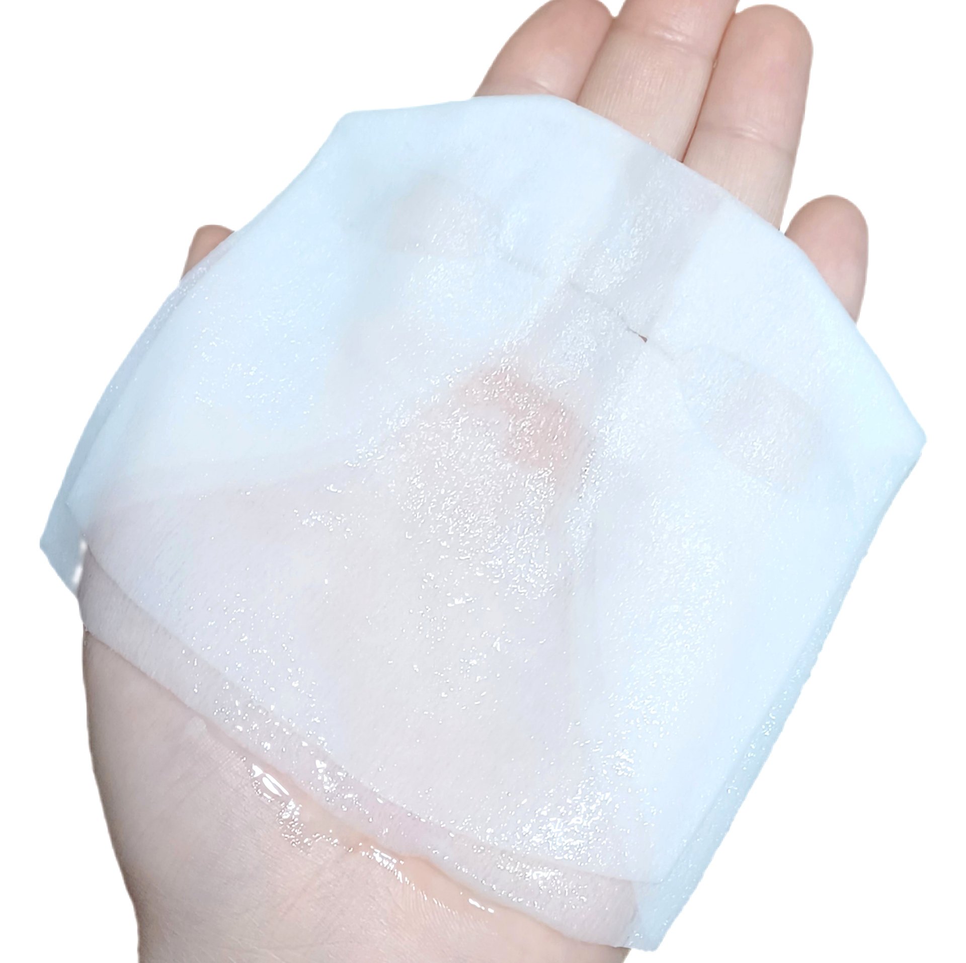 ルルルンプレシャス GREEN(バランス)【旧】/ルルルン/シートマスク・パックを使ったクチコミ（3枚目）