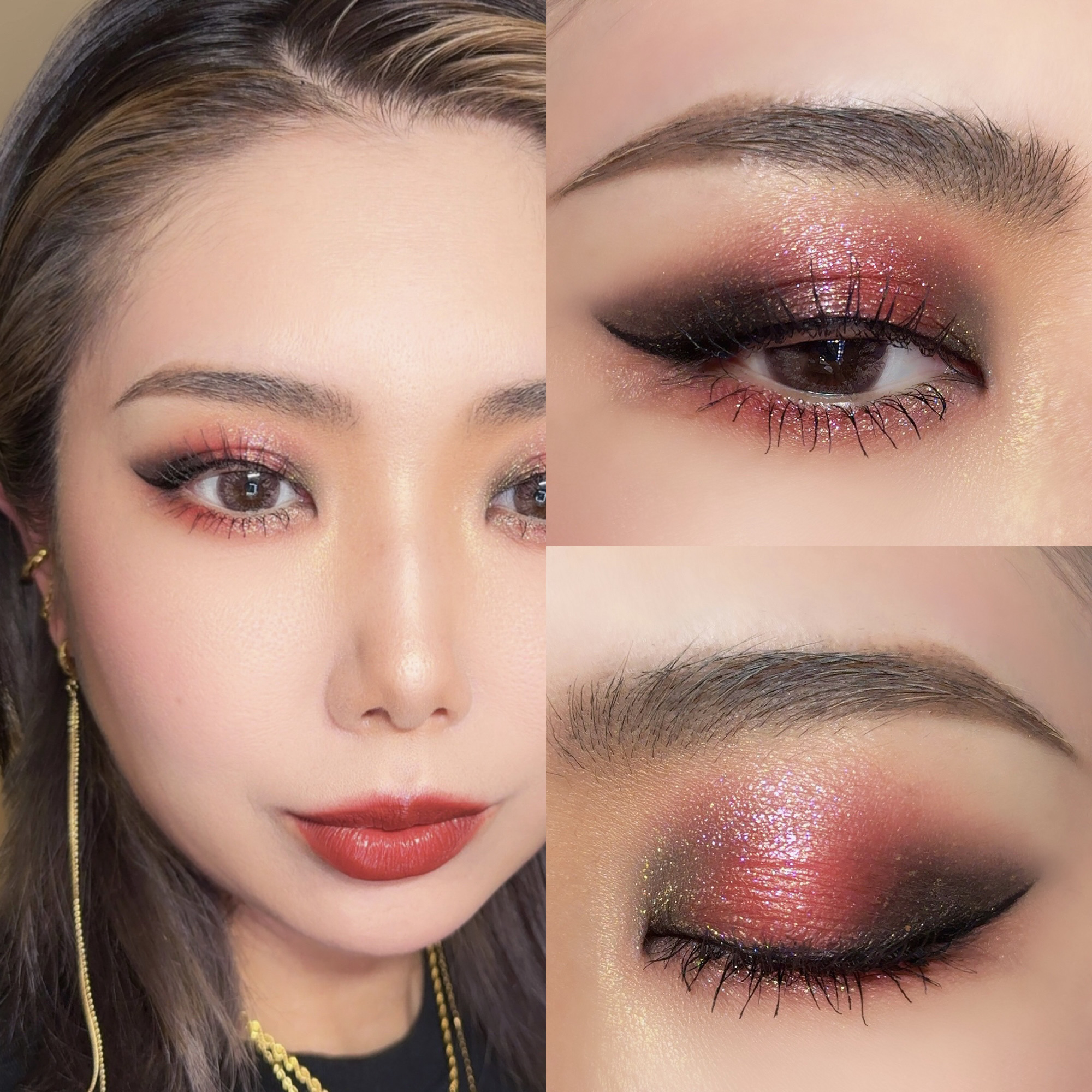 M·A·C ミネラライズ ブラッシュ/M・A・C/パウダーチークを使ったクチコミ（2枚目）