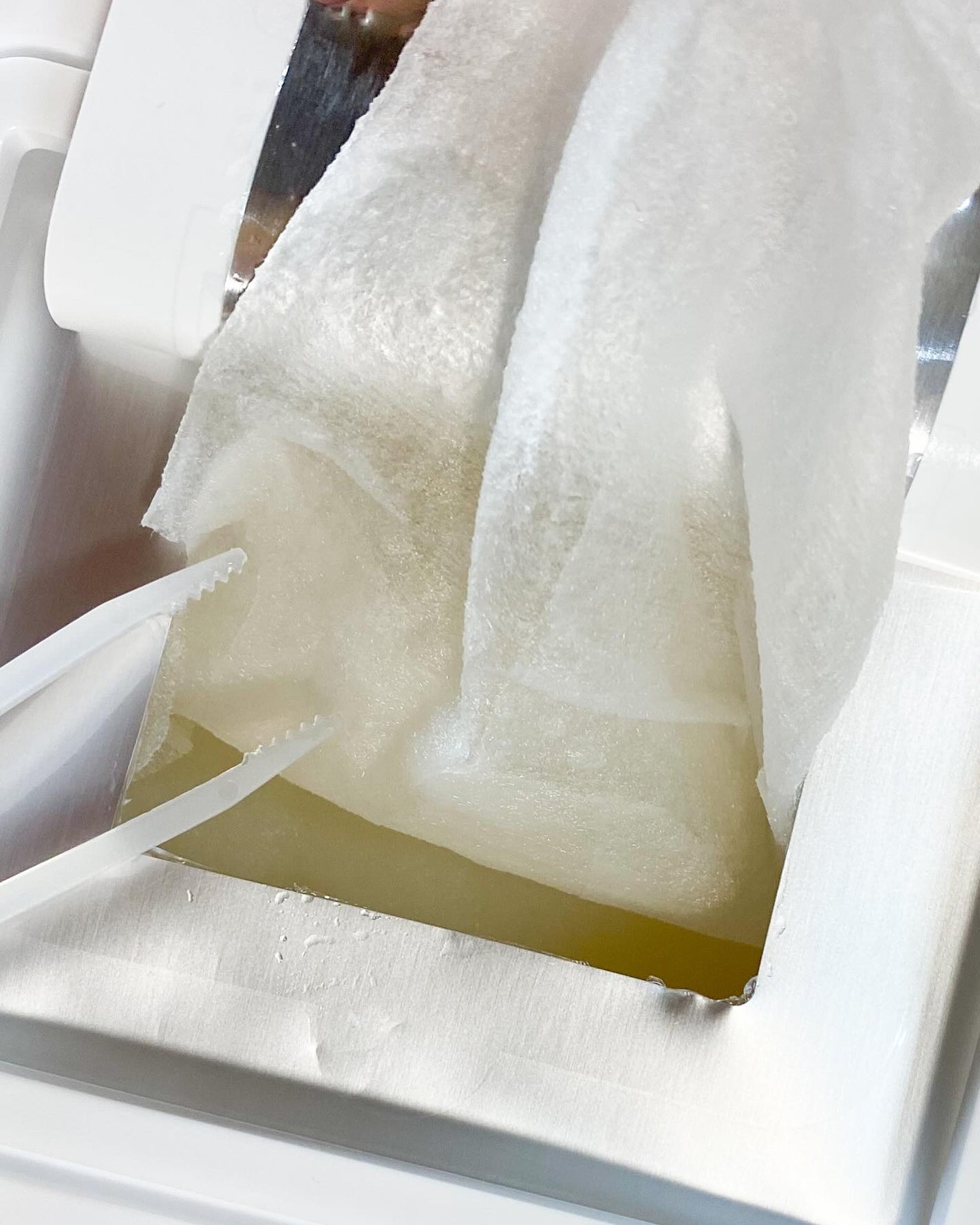 AZ発酵デイリースペシャルマスク/Milk Touch/シートマスク・パックを使ったクチコミ(2枚目)