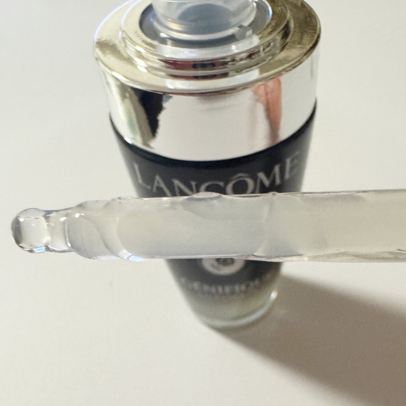 ジェニフィック アルティメ セラム/LANCOME/美容液を使ったクチコミ(2枚目)