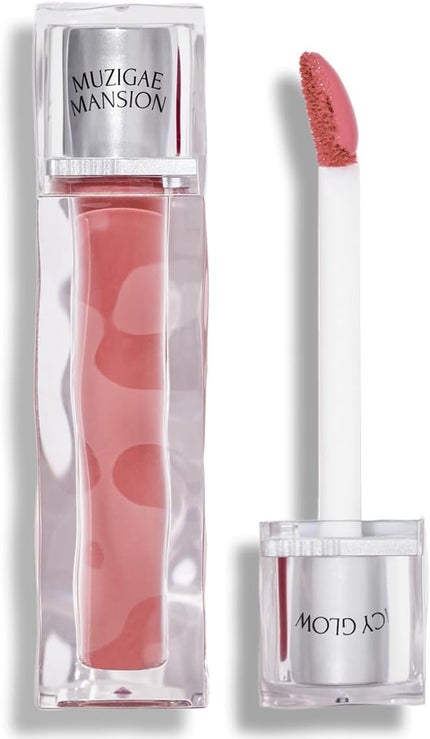 MUZIGAE MANSION アイシーグロウ