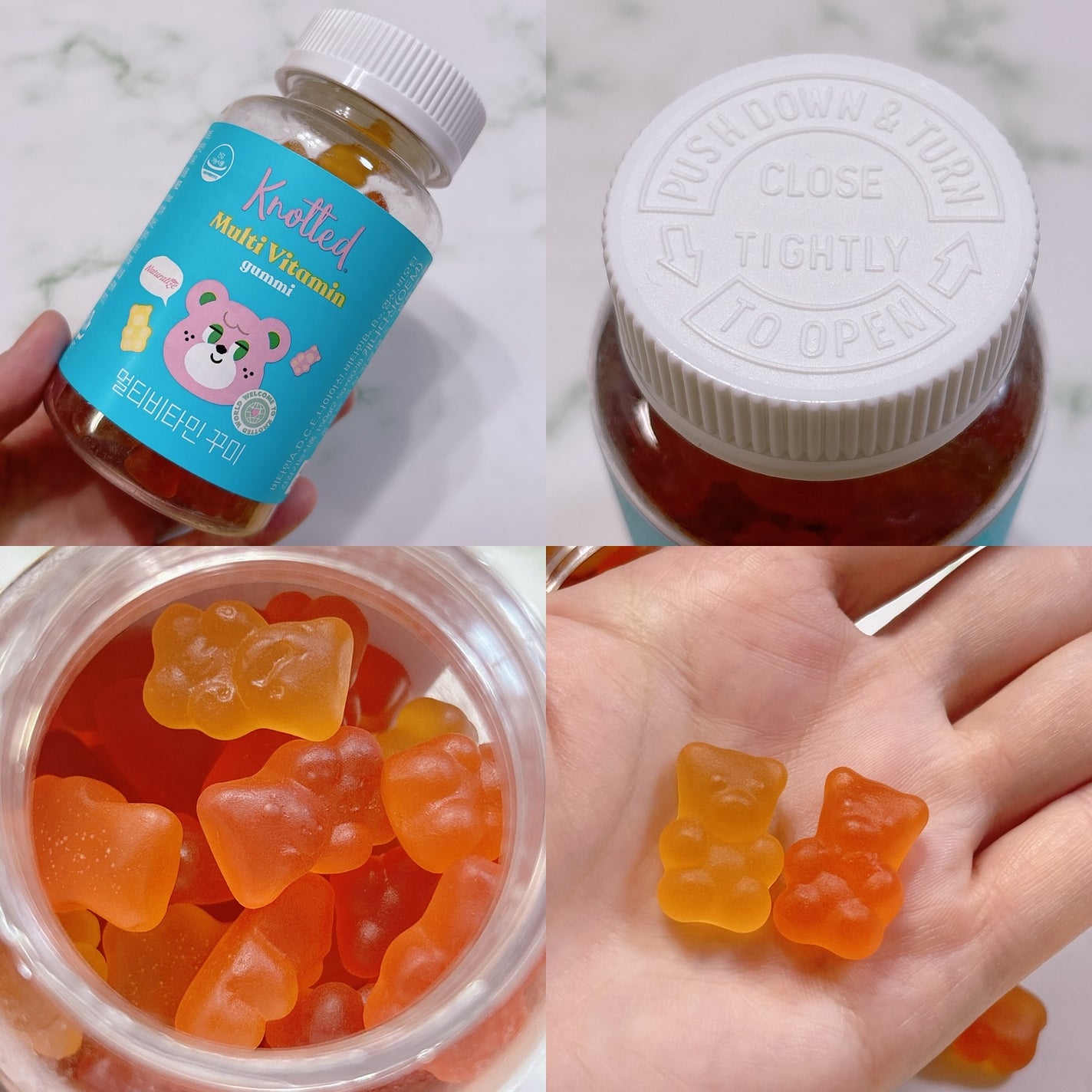 うさこ on LIPS 「Knotted×Naturalizeコラボ💞/Naturali..」(2枚目)