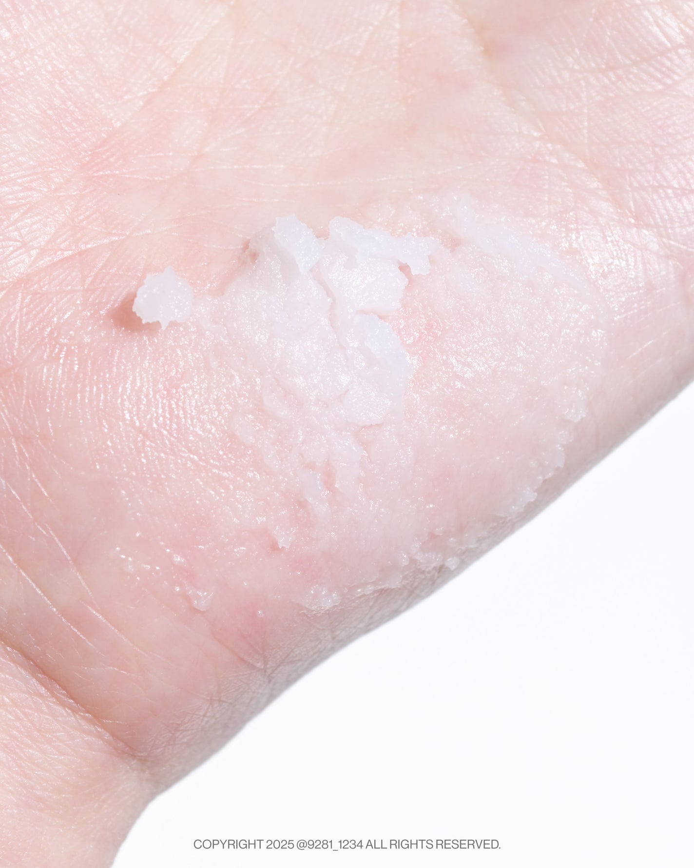 オールアバウトクリアクレンジングバーム/CHASIN'RABBITS/クレンジングバームを使ったクチコミ(4枚目)