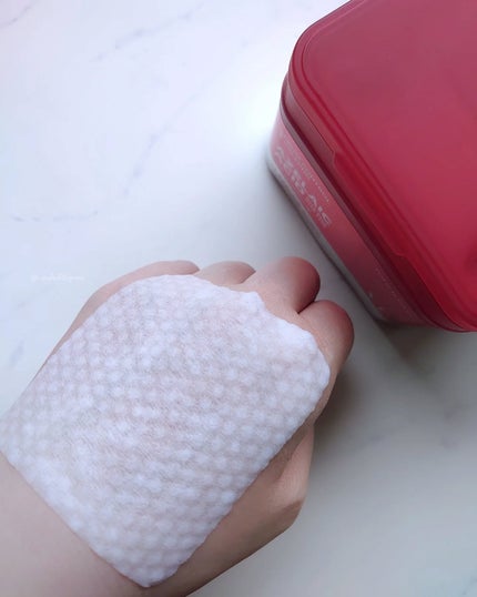 A1カーミング アンプル/VT/美容液を使ったクチコミ(5枚目)