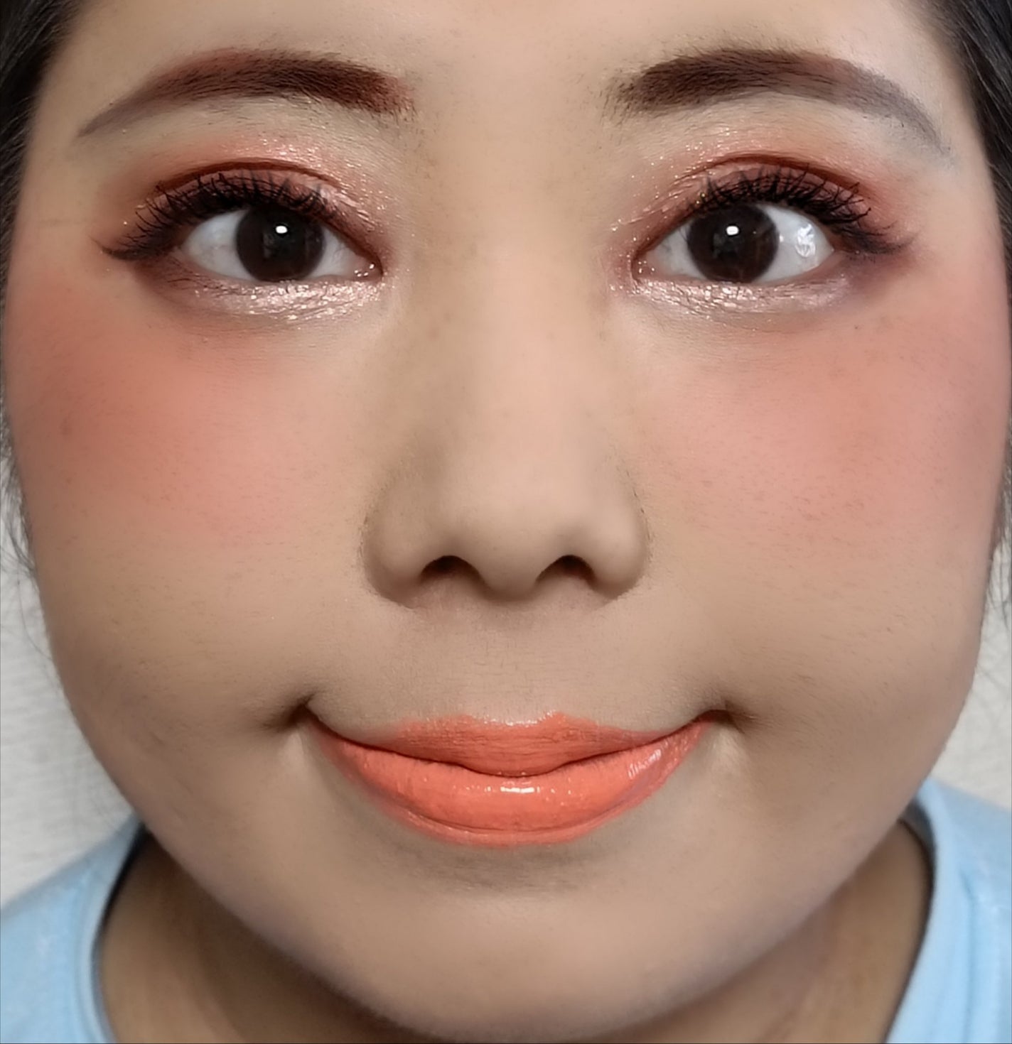 ãã¬ãã·ã¥ãã«ãŒã ãªããïŒããŒã¯ ããªãª/SKINFOOD/ãžã§ã«ã»ã¯ãªãŒã ããŒã¯ã䜿ã£ãã¯ãã³ãïŒ6æç®ïŒ