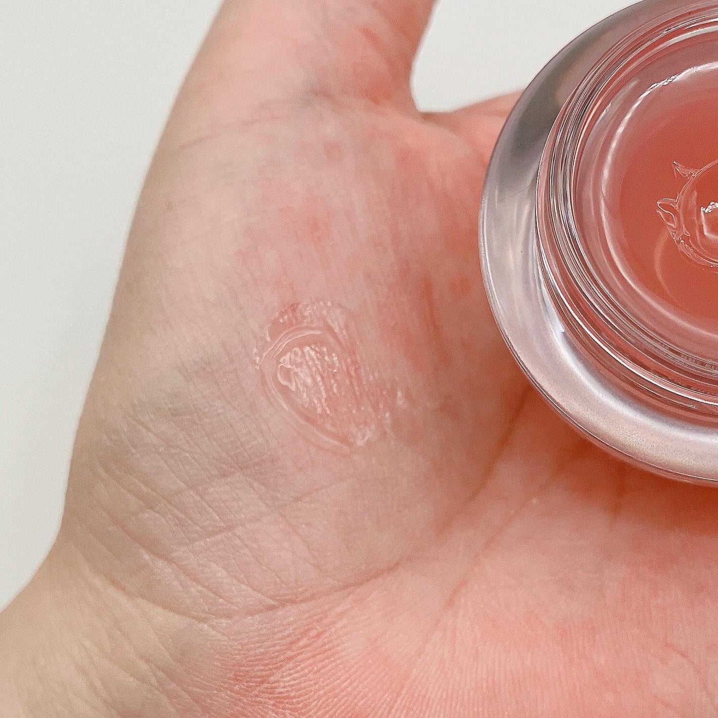 タッチャ キッス リップマスク/タッチャ/その他スキンケアを使ったクチコミ(3枚目)