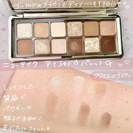 3CE フェイスブラッシュ/3CE/パウダーチークを使ったクチコミ(4枚目)