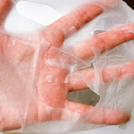 リードルSトーンオンデイリーマスク/VT/シートマスク・パックを使ったクチコミ(2枚目)