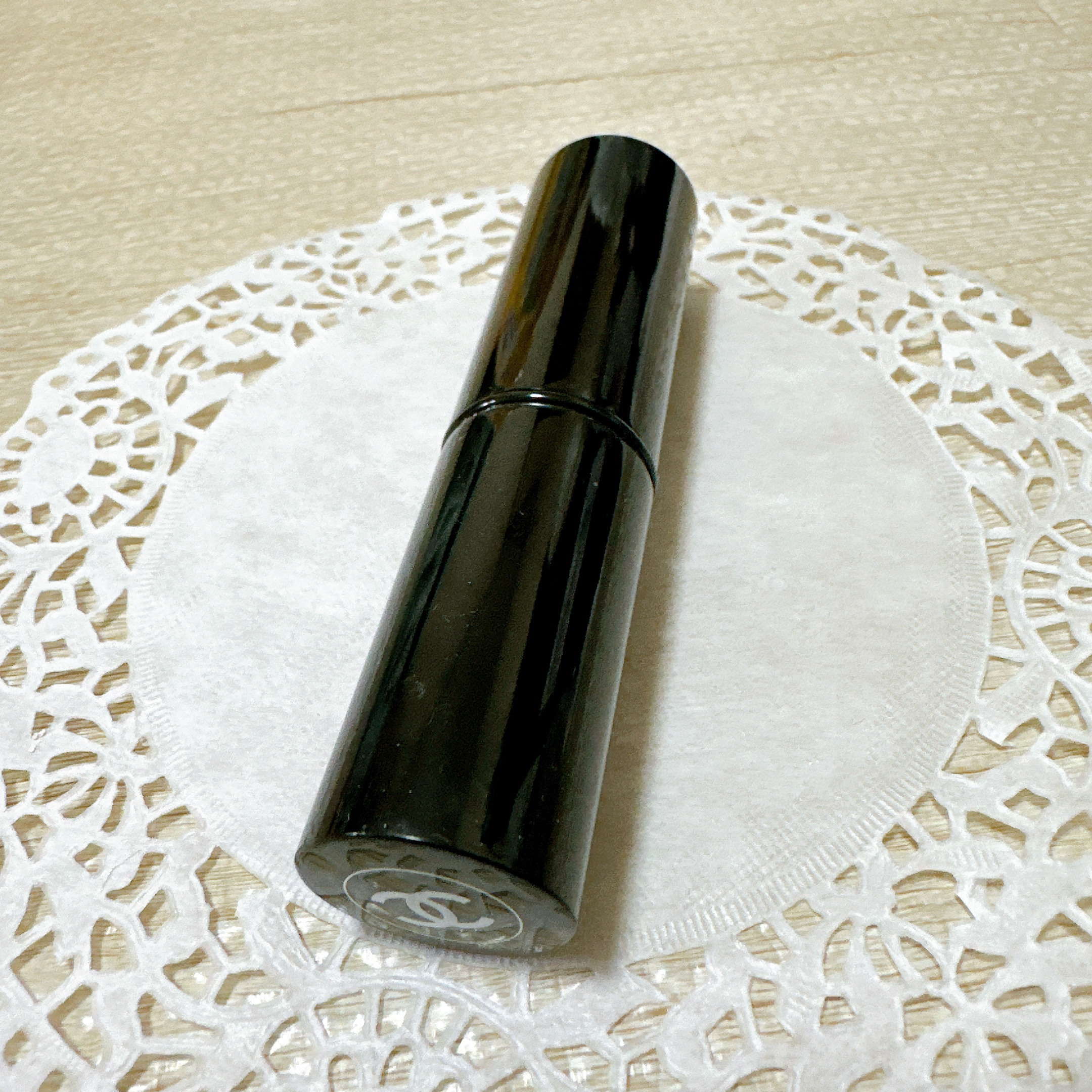 ボーム エサンシエル/CHANEL/スティックハイライトを使ったクチコミ（2枚目）