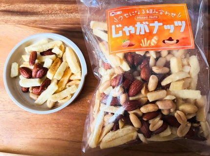 を使ったクチコミ(1枚目)