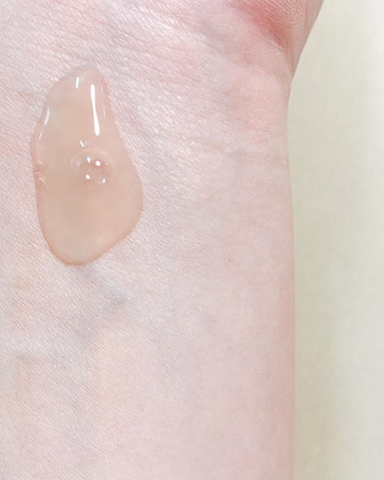 PDRN ダブルブースティングセラム /Milk Touch/美容液を使ったクチコミ(3枚目)