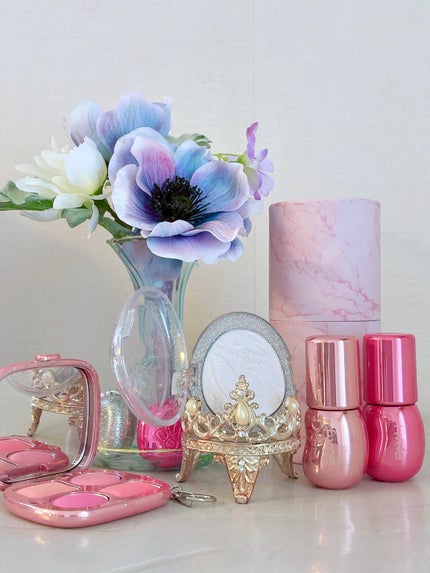 フィー 3Dボリューミンググロス/fwee/リップグロスを使ったクチコミ(1枚目)