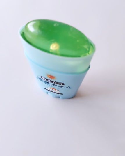 を使ったクチコミ(3枚目)