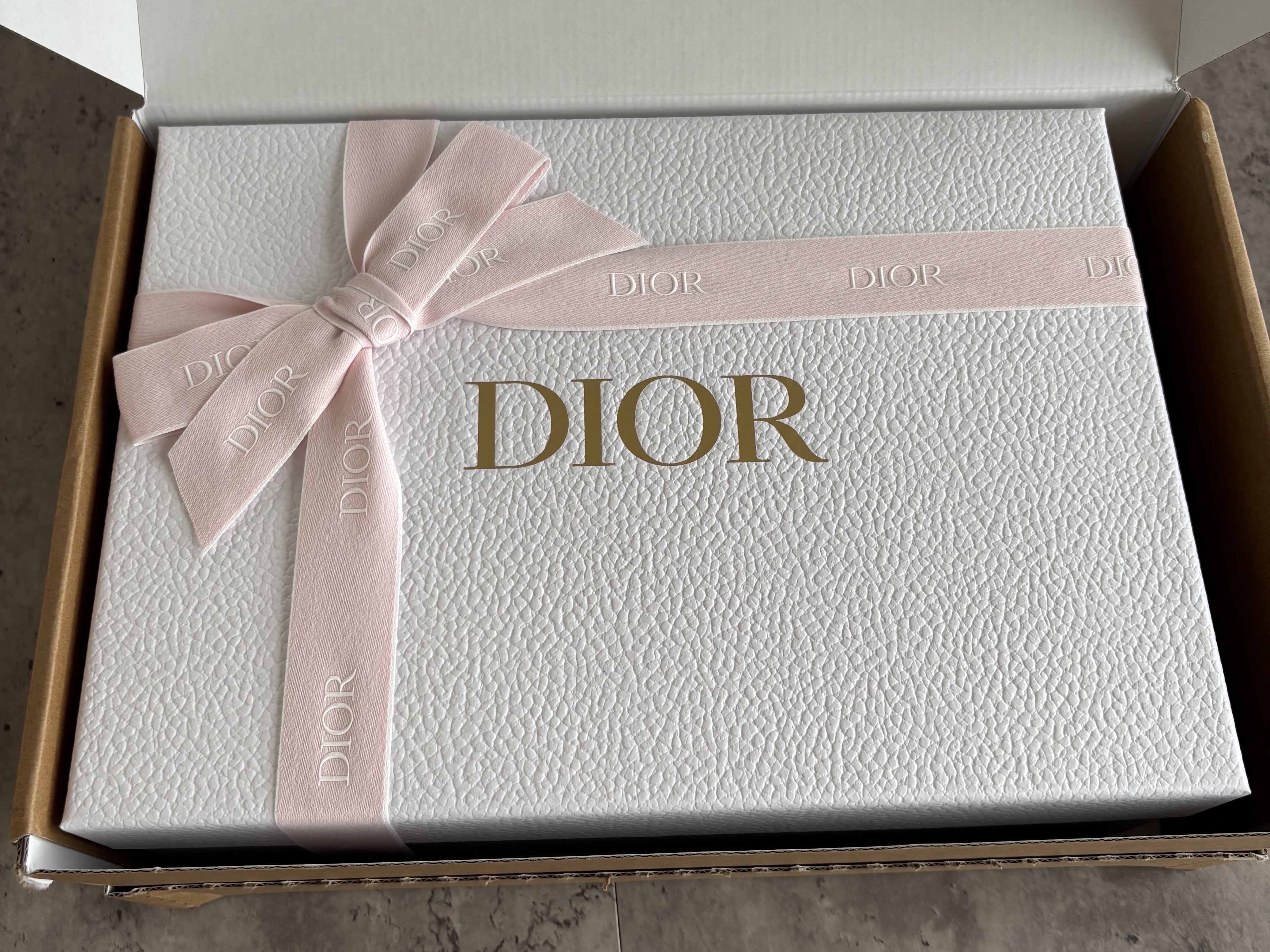 試してみた】Dior ジャドール ミニチュア ボディ コフレのリアルな