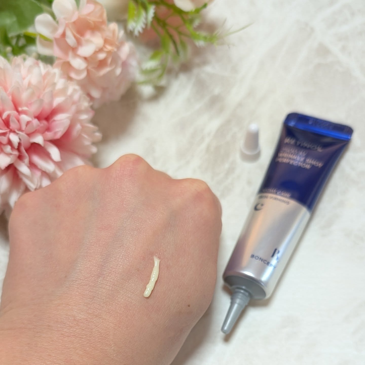 を使ったクチコミ（3枚目）