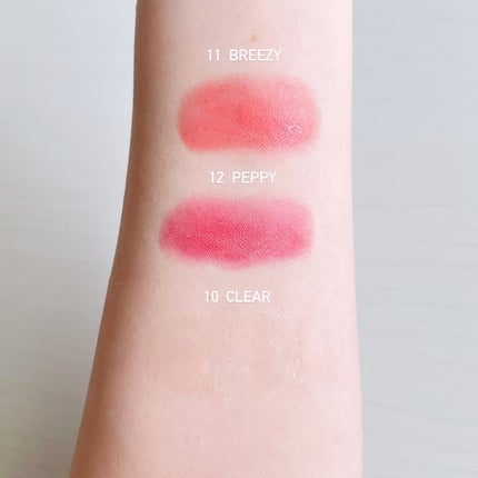 fumi___232323 on LIPS 「@braye_jp様よりご提供いただきました🩶────────..」(6枚目)