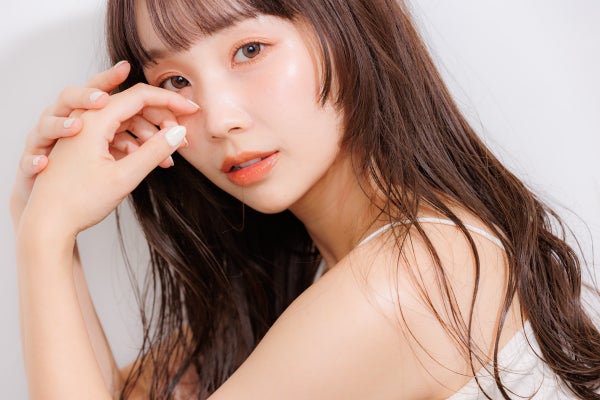 ちゃんまりさんの顔写真