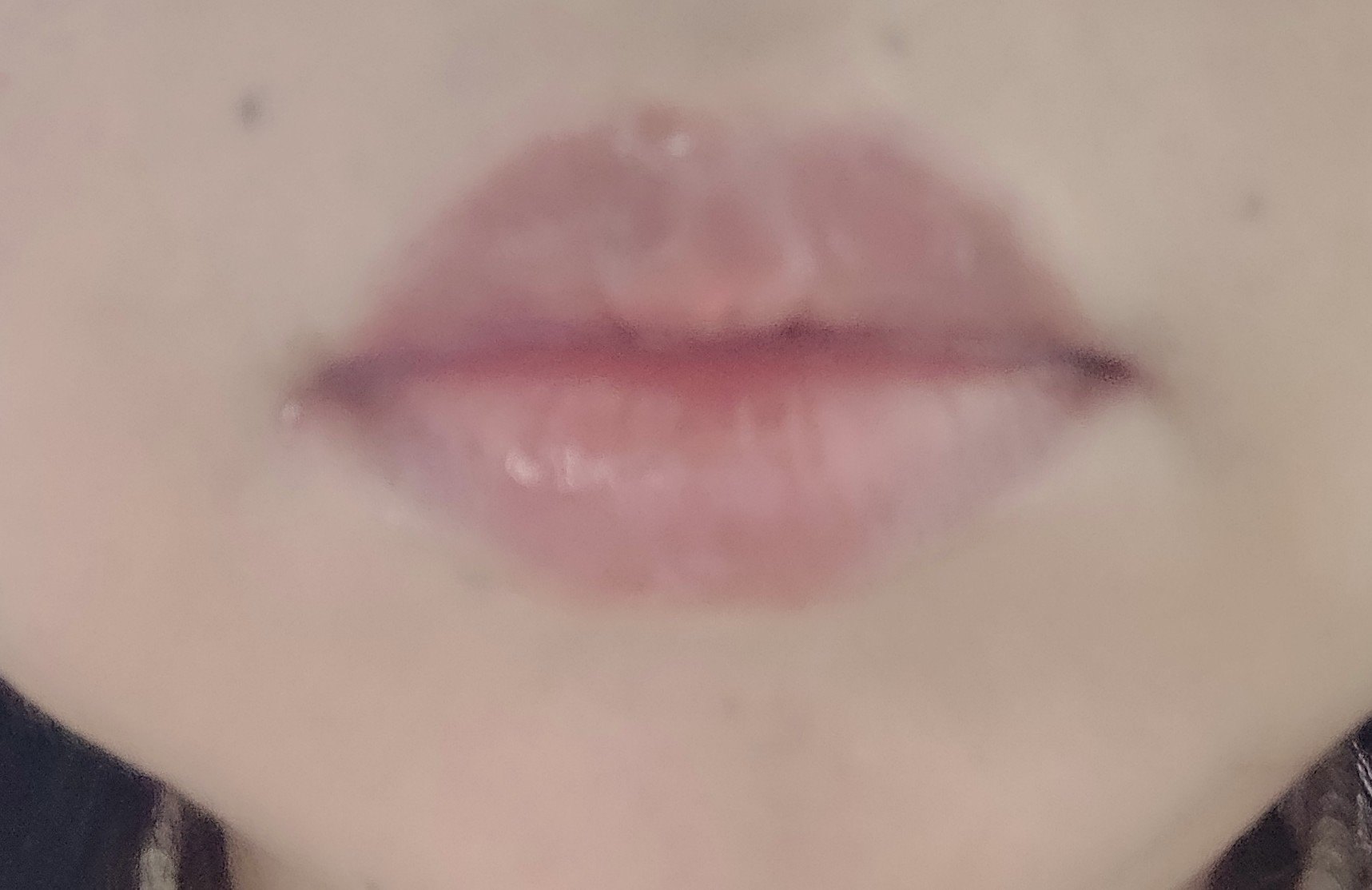 ミルクハートティントリップアンドチーク/Merrymonde/リップティントを使ったクチコミ（3枚目）