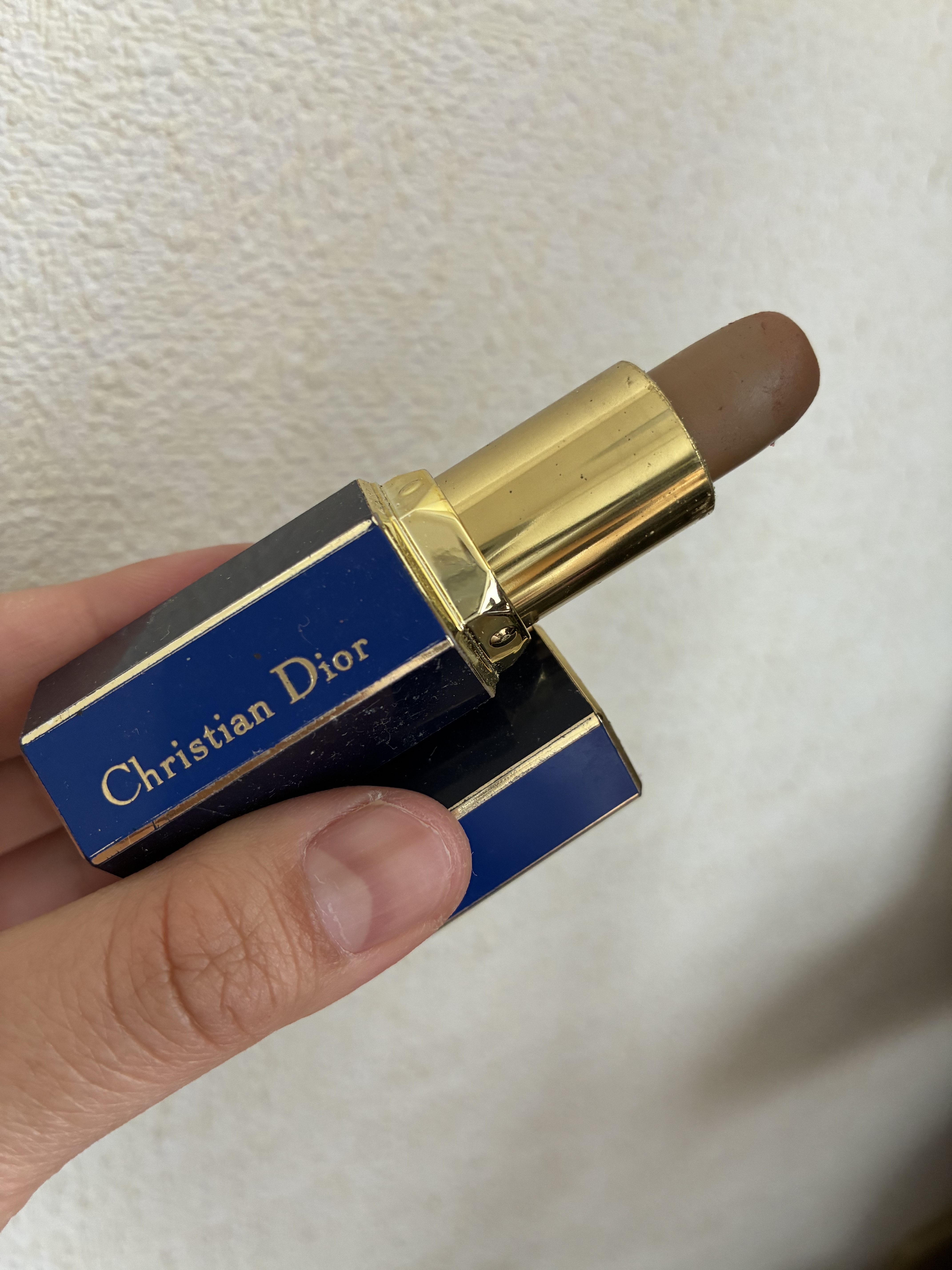 ディオール アディクト リップスティック DIOR 8/Dior/口紅を使ったクチコミ（1枚目）
