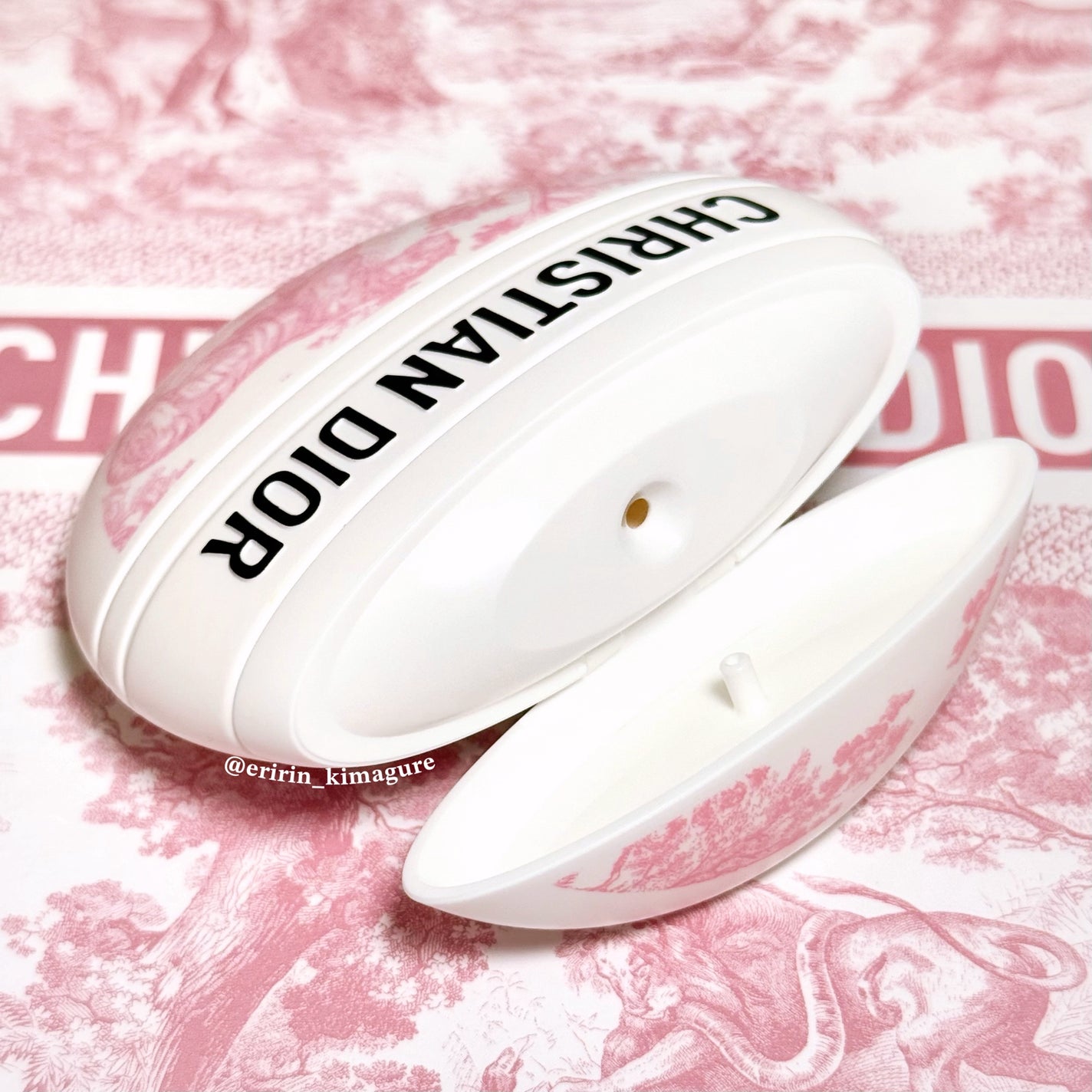 ル ボーム/Dior/ボディクリームを使ったクチコミ(6枚目)