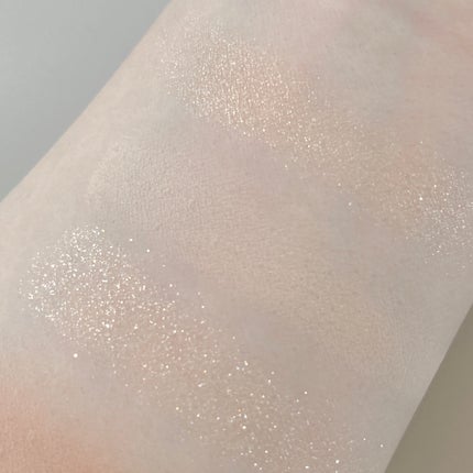 ベターミーアイパレット/2aN/マルチパレットを使ったクチコミ(8枚目)