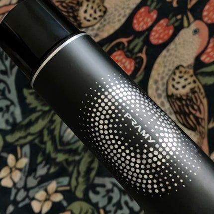 PRAMY メイクアップセッティングミスト マットタイプ/PRAMY/フィックスミストを使ったクチコミ(1枚目)