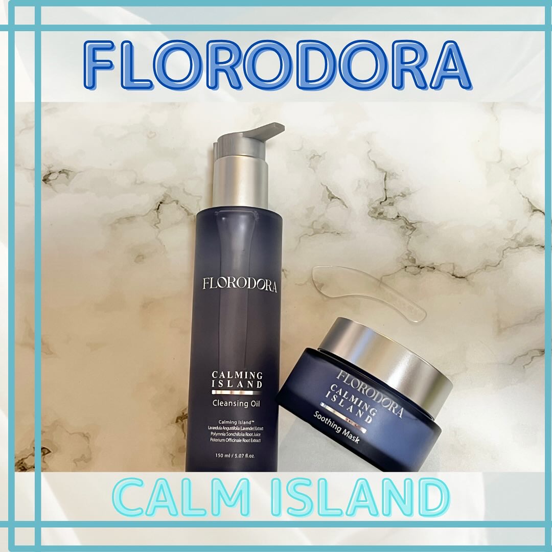 フローロドラ カーミングアイランドクレンジングオイル/Florodora/オイルクレンジングを使ったクチコミ（2枚目）