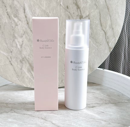 Cリンクエッセンス/ビューティフルスキン/美容液を使ったクチコミ(9枚目)