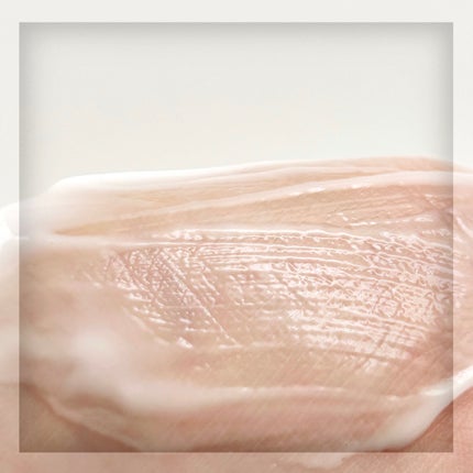 アクアスクワランモイスチャークリーム/S.NATURE/フェイスクリームを使ったクチコミ(5枚目)