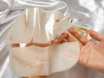 ユース ラディアンス ビタチノール セラム/primera/美容液を使ったクチコミ(8枚目)