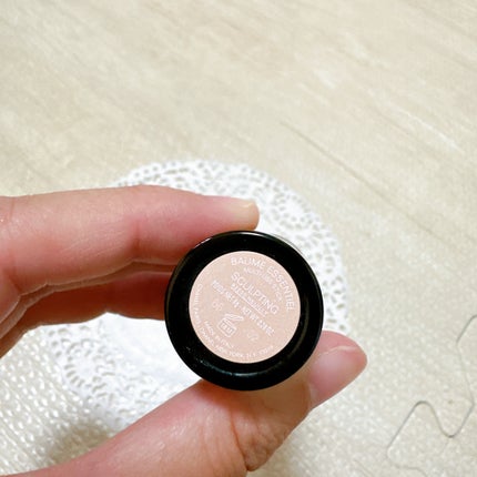 ボーム エサンシエル/CHANEL/スティックハイライトを使ったクチコミ(4枚目)