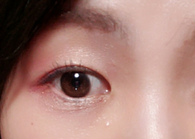 大英博物館 エジプトシリーズ アイシャドウパレット/ZEESEA/アイシャドウパレットを使ったクチコミ（3枚目）