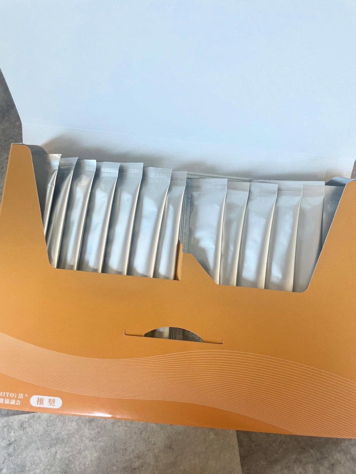 namugi122 on LIPS 「これ1本で「疲労」「ストレス」「口腔ケア」をまとめてケアできる..」(2枚目)